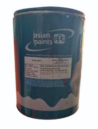 Asian Paints Ppg Aluminium Paint For