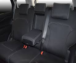 Car Seat Covers For Next Gen Ford