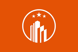 Premium Vector Building Logo Design