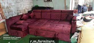 Top Sofa Manufacturers In Attapur