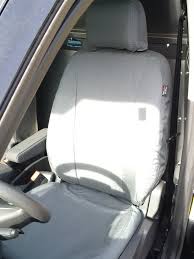 Bucket Seat Covers For Ford Transit