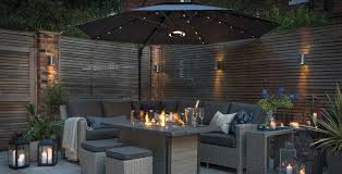 Ten Trending Garden Furniture Ideas