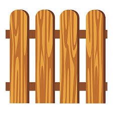 Cartoon Fence Png Transpa Images