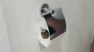 Diarrhea Toilet Paper Stock Footage