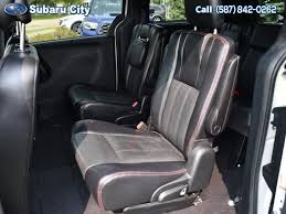 Subaru City 2016 Dodge Grand Caravan