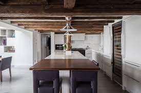 exposed beams ideas and designs