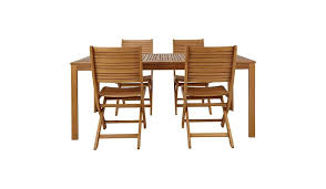 Classic 180x90cm Table Folding Chairs