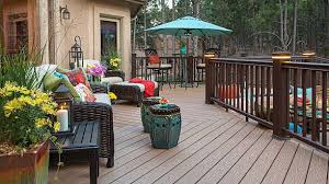 How Much Does Composite Decking Cost In