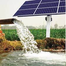 Solar Water Pumping System At Best