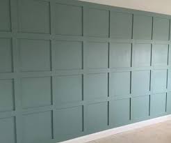 Wood Wall Panelling Kits Cut To Size