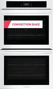 Wall Oven White Fcwd3027aw