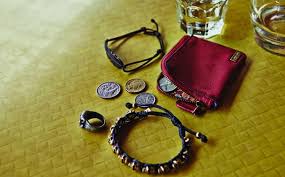 Icon Brand Accessories Chapter One