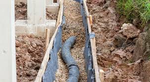 What Is A French Drain And Why Do I