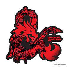 Dragons Monster Ampersand Icon