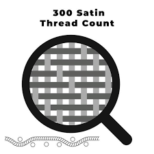 100 Cotton Bed Sheets Satin Weave White King Sheet Set