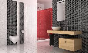 Black And White Bathroom Design Ideas