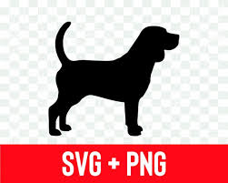 Buy Beagle Silhouette Svg In
