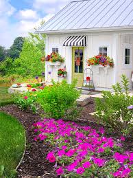 Designing A Garden For Non Stop Color