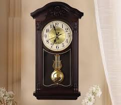 Buy Antique Wall Clock In India