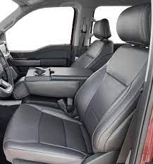 2021 Ford F150 Custom Seat Covers