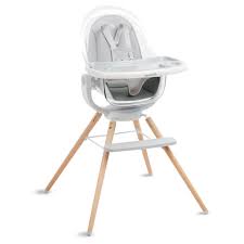 Munchkin 360 Cloud Baby High Chair