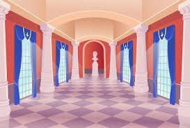 Premium Vector Museum Hall Art