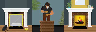 How To Clean Your Chimney Fix Com