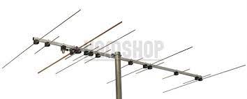 2 meter 70 cm dual band yagi antenna 13