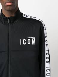 Icon 2025 Dsquared Sweatshirt