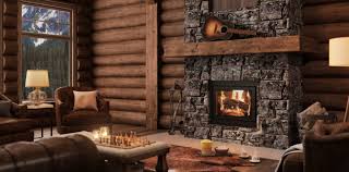 Are Wood Fireplaces And Wood Stoves