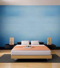Wall Color Combinations For Bedrooms