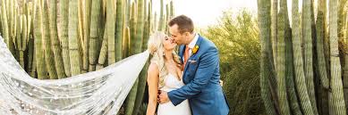 Outdoor Wedding Venues In Phoenix Az