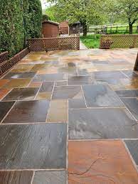 Driveway Patio Cleaning In Manchester