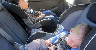 Keeping Babies In Car Seats