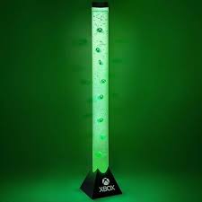Playstation Xbox Icon Flow Lamp 120cm