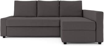 Snug Fit Friheten Sleeper Sofa Cover
