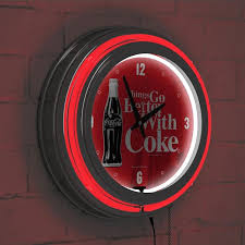Coca Cola Red Things Go Better With