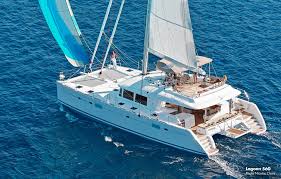 catamaran definition