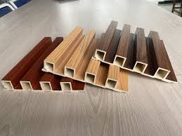 Wpc Pvc Wood And Plastic Composite