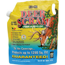 2 Lbs Granular Deer Repellent 1004