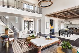 Open Floor Plans