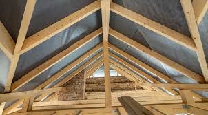 what is roof rafters the backbone of