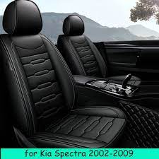 Seat Covers For Kia Spectra For