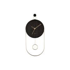 Karlsson Swing Pendulum Wall Clock