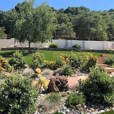 Top Landscaping Design Hardscaping