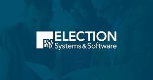 Expressvote Xl Election Systems