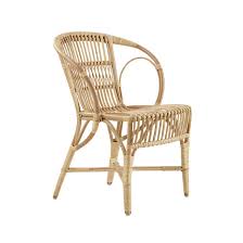 Wengler Chair London Essentials