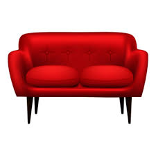 Sofa Icon Png Vector Psd And Clipart