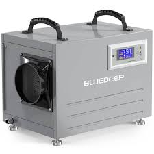 Bucketless Commercial Dehumidifier