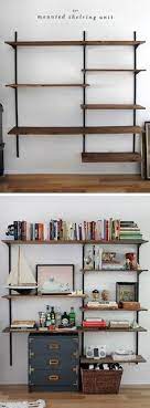 9 Best Shelves For Clothes Ideas Home